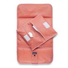 KipKep spreminjanje kompleta NAPPER COMBI-SET Sienna (bombaž)