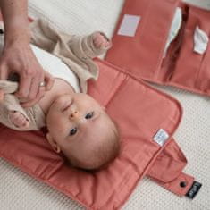 KipKep spreminjanje kompleta NAPPER COMBI-SET Sienna (bombaž)