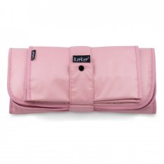 KipKep spreminjanje kompleta NAPPER COMBI-SET Mauve (bombaž)