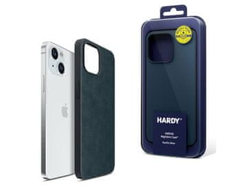 3MK 3mk HARDY MagFabric Pacific ovitek za telefon Apple iPhone 15 Plus