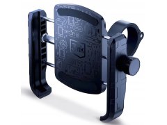 3MK 3mk Steel Bike Holder - Kolesarski nosilec za telefon 