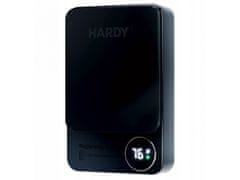3MK 3mk HARDY MagSynergy Ni+ Powerbank 10000 mAh MagSafe QI USB-C Lightning 