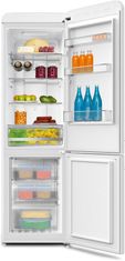 Amica  VCN 1862 W
