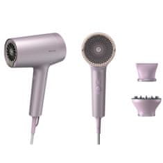 Philips 7000 ThermoShield Advanced BHD723/10 sušilnik las