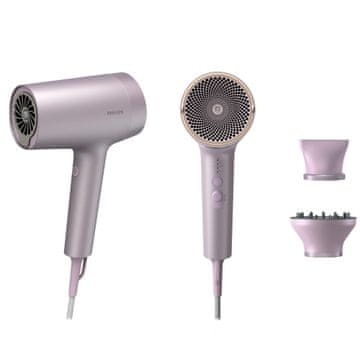 Philips 7000 ThermoShield Advanced BHD723/10 sušilnik las