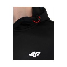 4F Jakna Softshell WSS24TSOFM33620S