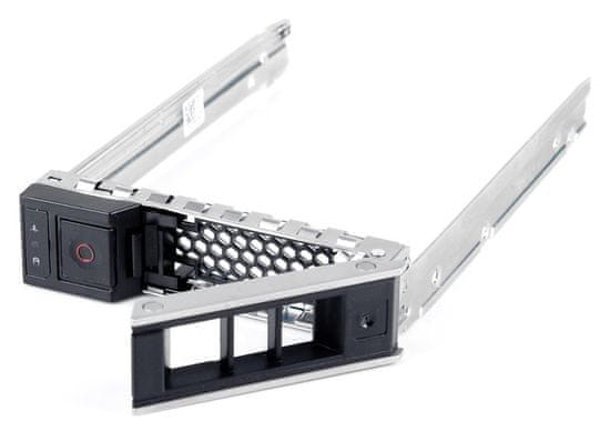 DELL DELL-ov okvir za 3,5-palčni trdi disk SATA/SAS za PowerEdge R340/T560/R740,R540,R250,R550,R650,R750,R350,T350,T550,T360,R760