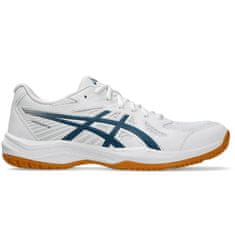 Asics Čevlji čevlji za odbojko bela 44.5 EU Upcourt 6