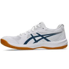 Asics Čevlji čevlji za odbojko bela 44.5 EU Upcourt 6