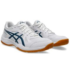 Asics Čevlji čevlji za odbojko bela 44.5 EU Upcourt 6