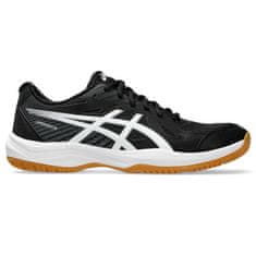Asics Čevlji čevlji za odbojko črna 46 EU Upcourt 6