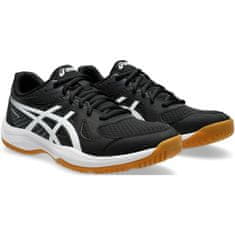 Asics Čevlji čevlji za odbojko črna 46 EU Upcourt 6
