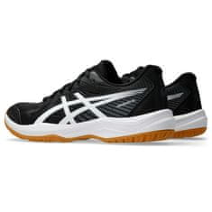 Asics Čevlji čevlji za odbojko črna 46 EU Upcourt 6