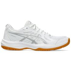 Asics Čevlji čevlji za odbojko bela 42.5 EU Upcourt 6