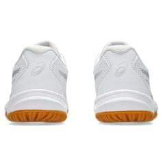 Asics Čevlji čevlji za odbojko bela 42.5 EU Upcourt 6