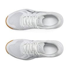 Asics Čevlji čevlji za odbojko bela 42.5 EU Upcourt 6