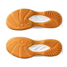 Asics Čevlji čevlji za odbojko bela 42.5 EU Upcourt 6