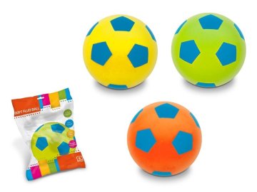Mondo Nogometna žoga MONDO SOFT 20cm FLUO