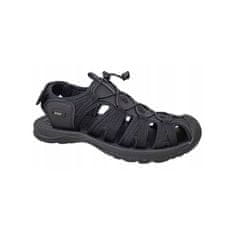 Lee Cooper Sandali črna 44 EU LCW24032313