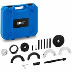 shumee Snemalec ležaja sprednjega pesta VW T5 Touareg 85 mm - set