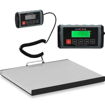 Steinberg Lcd tehtnica za poštne pakete 35,5 x 40,5 cm 200 kg / 0,1 kg