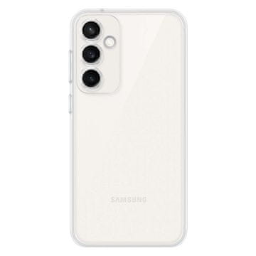 shumee Samsung Clear Case za Galaxy S23 FE, prozoren