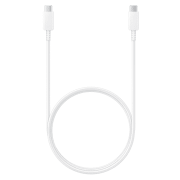 shumee Samsung USB-C kabel 480Mb/s 5A 1m bel