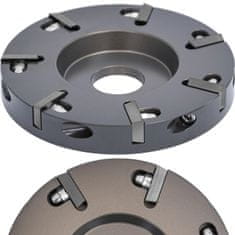 shumee Disk za korekcijo kopit za kotni brusilnik, dia. 100 mm