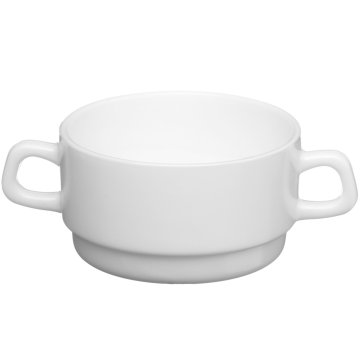 Arcoroc Lonec za juho z ušesi Arcoroc Restaurant 310 ml - 6 kosov