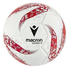 Macron Fotbalový míč Degree XI, DEGREE XI BALL N.5 | 58272190200 | ROS