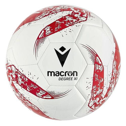 Macron Fotbalový míč Degree XI, DEGREE XI BALL N.5 | 58272190200 | ROS