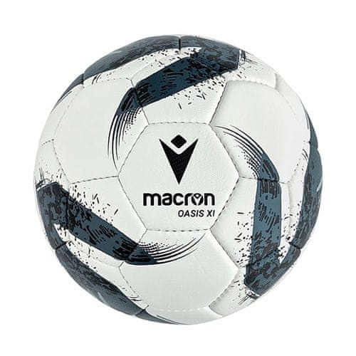 Macron Fotbalový míč Oasis XI, OASIS XI BALL N.3 | 58272240000 | TU