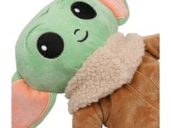 PRIMARK Star Wars Baby Yoda Svetleči plišasti igraček/maskota 29 cm 