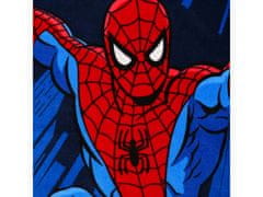 MARVEL COMICS MARVEL Spider Man Bombažna brisača, otroška brisača 70x140 cm 