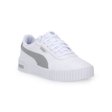 Puma Čevlji bela 02 Carina 2.0