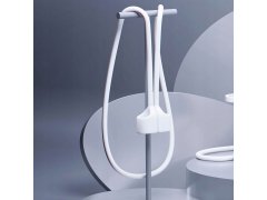 3MK 3mk Silicone Earphones Case - Etui za slušalke AirPods 3rd gen. 