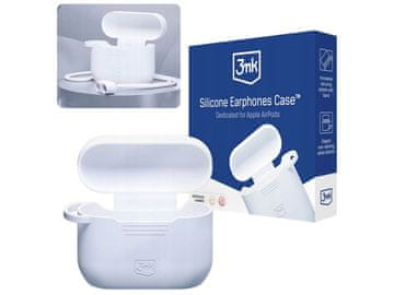 3MK 3mk Silicone Earphones Case - Etui za slušalke AirPods Pro