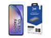 3mk FlexibleGlass - Nelomljivo hibridno steklo za Samsung Galaxy A54 5G 