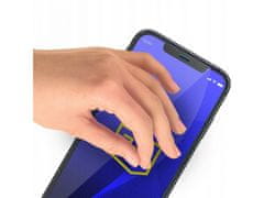 3MK 3mk FlexibleGlass - Nelomljivo hibridno steklo za Samsung Galaxy A54 5G 