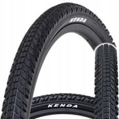 Kenda Kolesarska pnevmatika 26 x 1,95 (50-559) semi slick Kenda K892