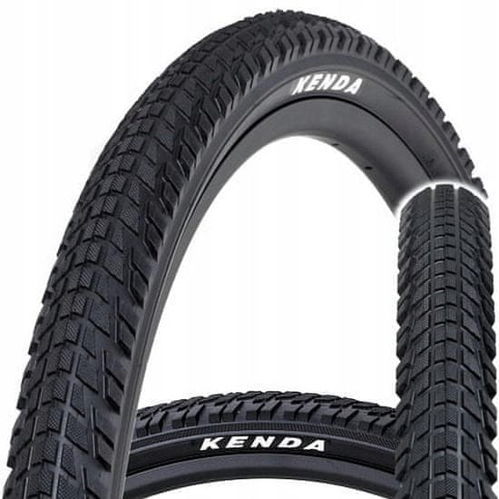 Kenda Kolesarska pnevmatika 26 x 1,95 (50-559) semi slick Kenda K892