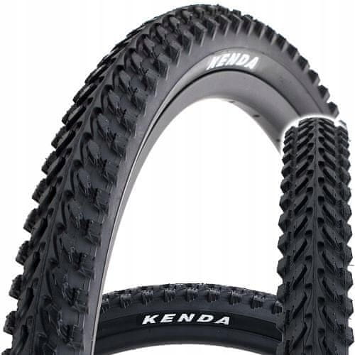 Kenda Gorska kolesarska pnevmatika 26 x 1,95 (50-559) Kenda K898