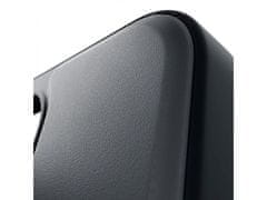 3MK 3mk HARDY Silky Leather MagCase Etui za iPhone 15 Pro Max 