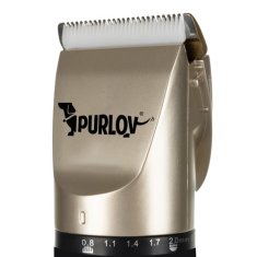 Purlov Stroj za striženje psov - set 24089