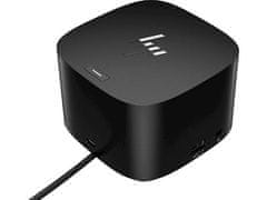 HP Thunderbolt 4 G4 priklopna postaja, 120W (4J0A2AA#ABBS)