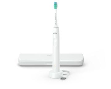Philips Sonicare sonična zobna ščetka 3100 (HX3673/13)