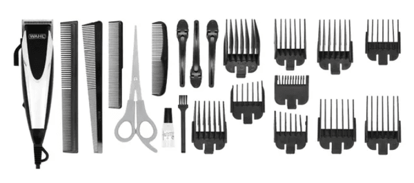  Wahl 9243-2616 Home Pro strižnik las, 3-25 mm