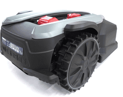 Ramda robotska kosilnica M+ 900m2 (RA 698764M)