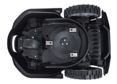 Ramda robotska kosilnica M+ 900m2 (RA 698764M)