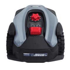 Ramda robotska kosilnica M+ 900m2 (RA 698764M)